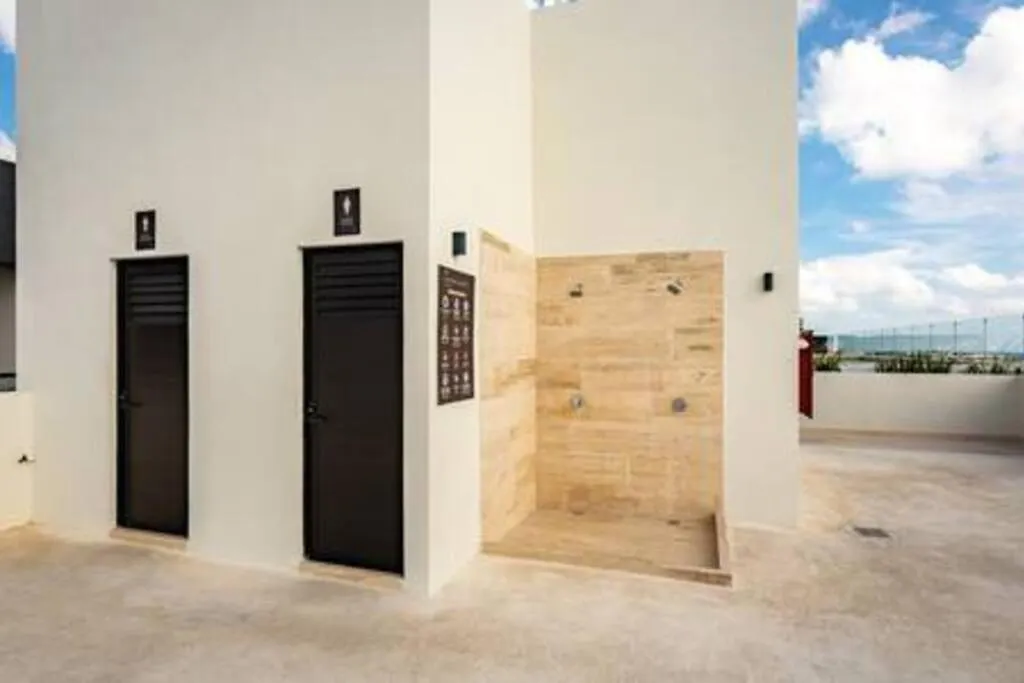Musa Del Carmen 106 By Uniko Vacation Daire Playa del Carmen Meksika