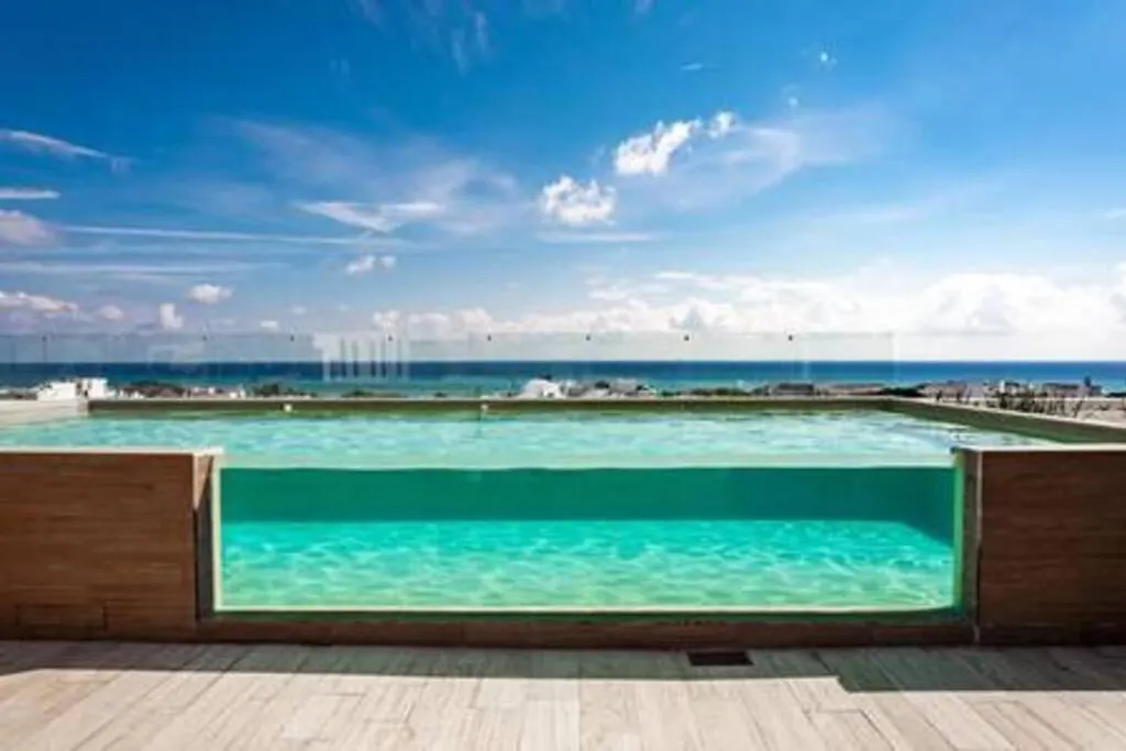 Musa Del Carmen 106 By Uniko Vacation Apartment Playa del Carmen