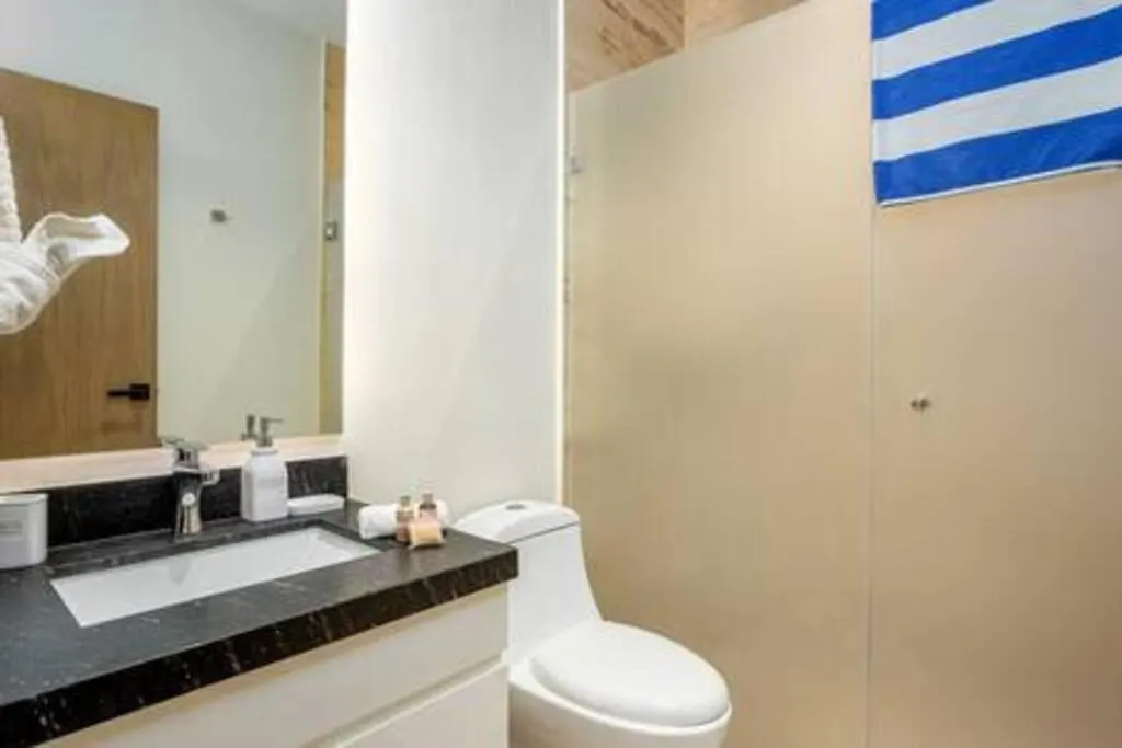 Musa Del Carmen 106 By Uniko Vacation Apartment Playa del Carmen
