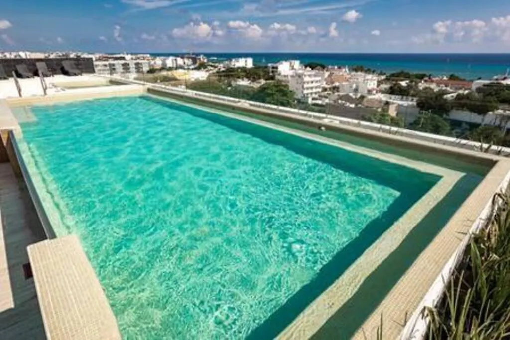 Musa Del Carmen 106 By Uniko Vacation Apartment Playa del Carmen