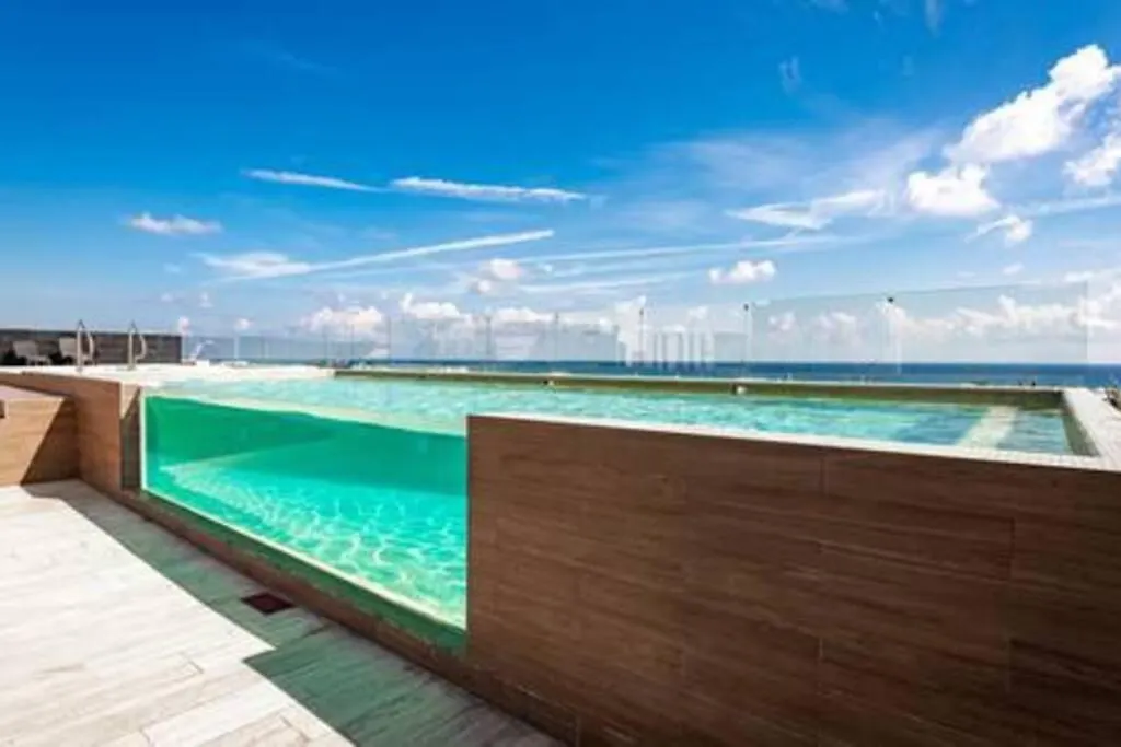 Musa Del Carmen 106 By Uniko Vacation Apartment Playa del Carmen