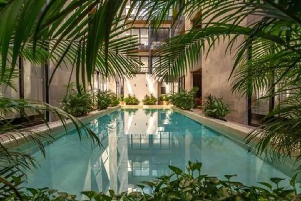 Musa Del Carmen 106 By Uniko Vacation Apartment Playa del Carmen 0*,  Mexico